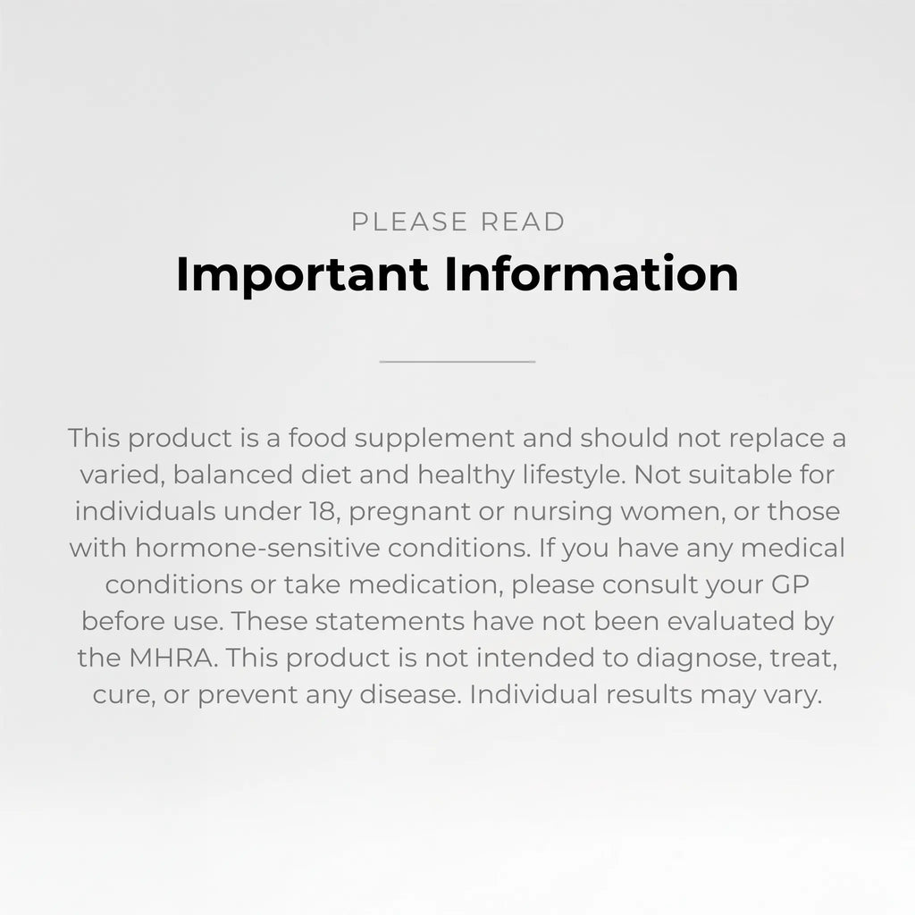 Malaysian Yellow Tongkat Ali