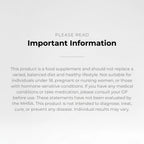 Malaysian Yellow Tongkat Ali