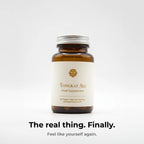 Malaysian Yellow Tongkat Ali