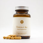 Malaysian Yellow Tongkat Ali