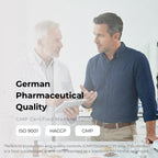 Malaysian Yellow Tongkat Ali