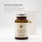 Malaysian Yellow Tongkat Ali